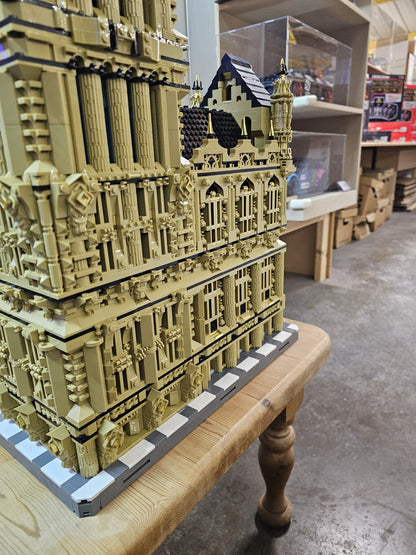 55012 - Tower of Westminster