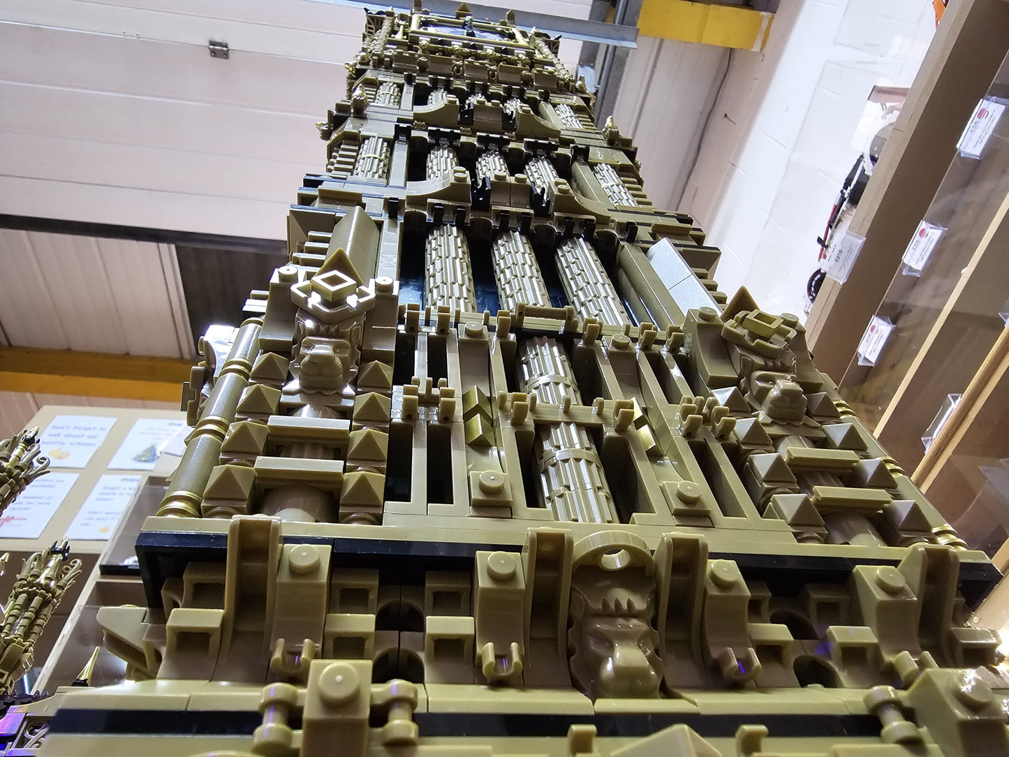 55012 - Tower of Westminster