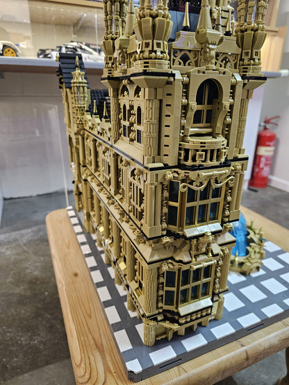 55012 - Tower of Westminster