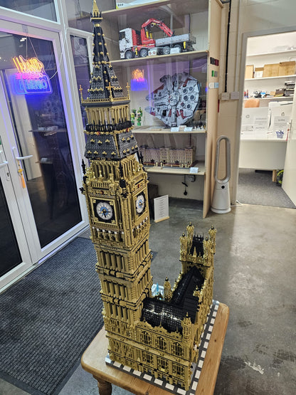 55012 - Tower of Westminster