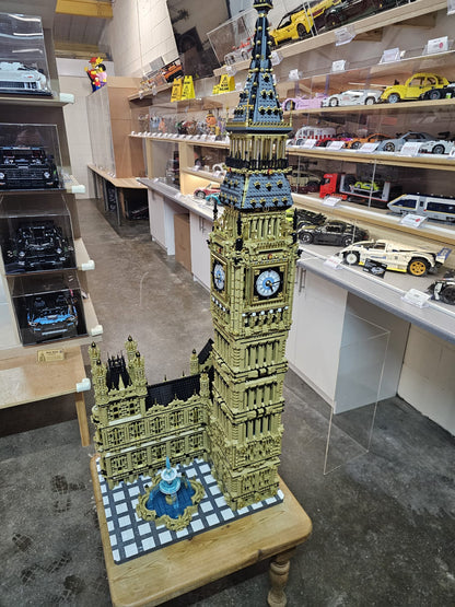 55012 - Tower of Westminster