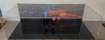 23039 - Supra Display Case