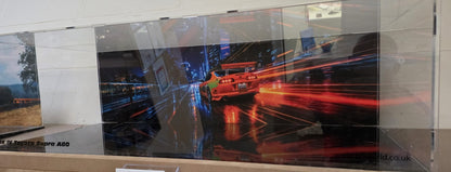23039 - Supra Display Case