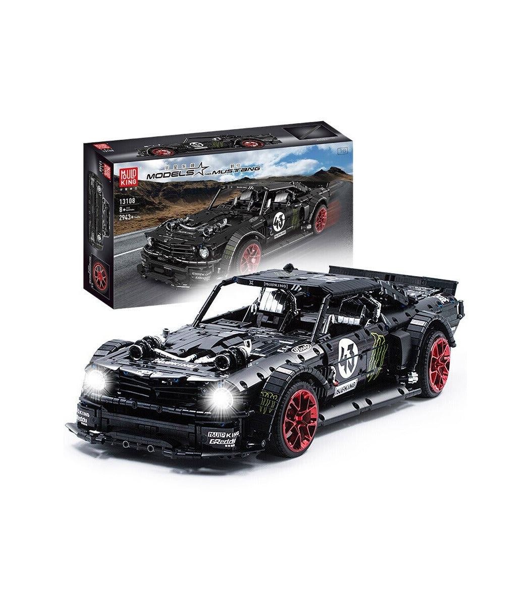 KB Hoonigan Trio! Get the Subaru for FREE!